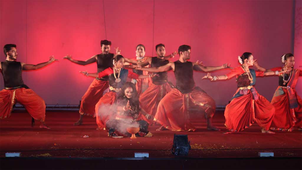 ঢাকায় আষাঢ়ী পূর্ণিমা উদযাপনে তথ্যচিত্র ও নৃত্যনাট্যের বর্ণিল আয়োজন